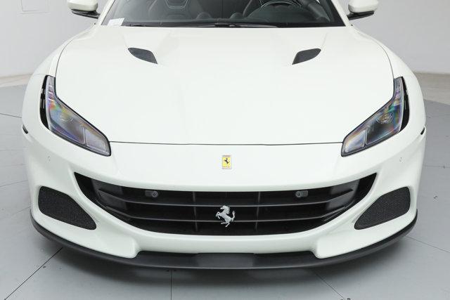 2023 Ferrari PORTOFINO M