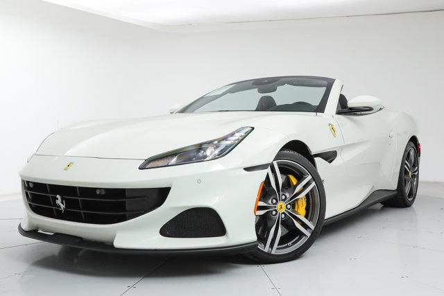 2023 Ferrari PORTOFINO M