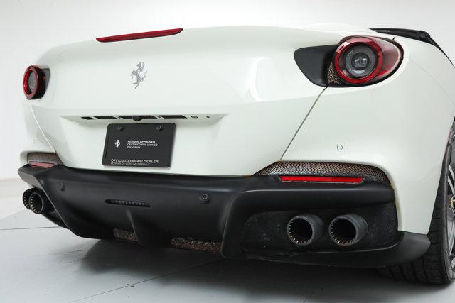 2023 Ferrari PORTOFINO M