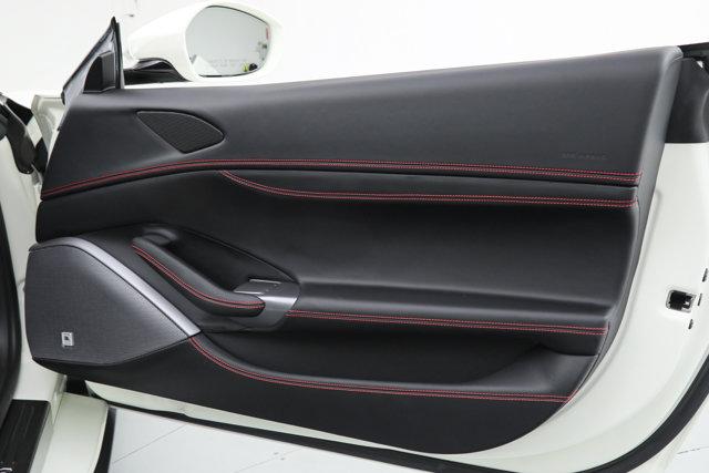 2023 Ferrari PORTOFINO M