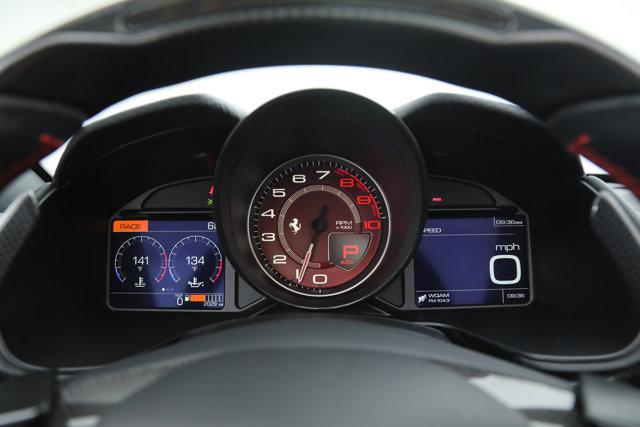 2023 Ferrari PORTOFINO M