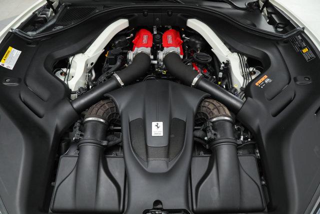 2023 Ferrari PORTOFINO M