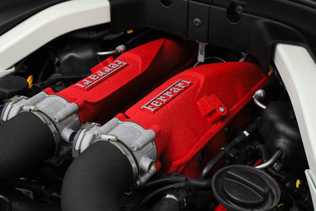 2023 Ferrari PORTOFINO M