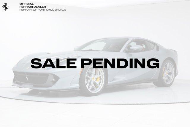 2020 Ferrari 812 Superfast