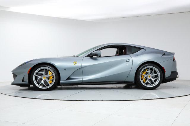 2020 Ferrari 812 Superfast