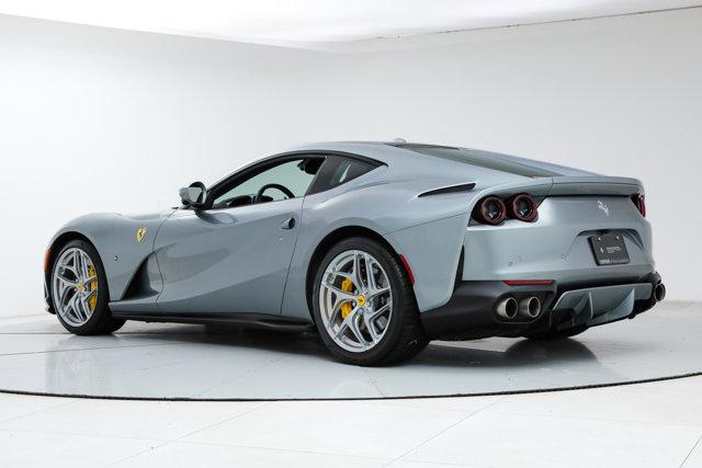 2020 Ferrari 812 Superfast