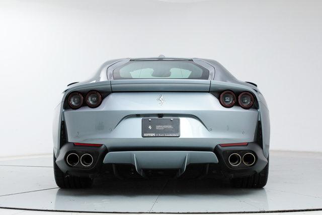 2020 Ferrari 812 Superfast