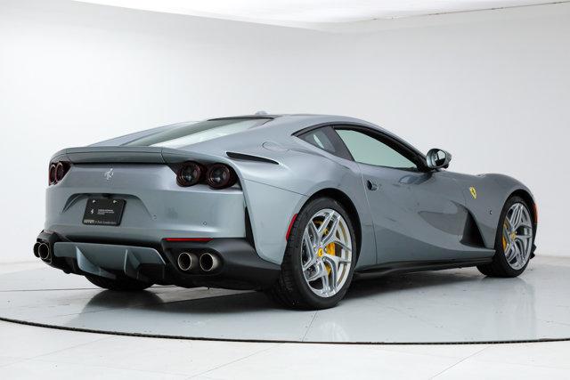 2020 Ferrari 812 Superfast