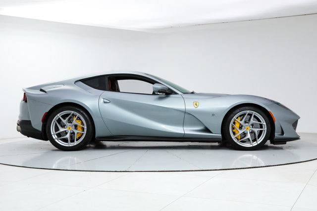2020 Ferrari 812 Superfast