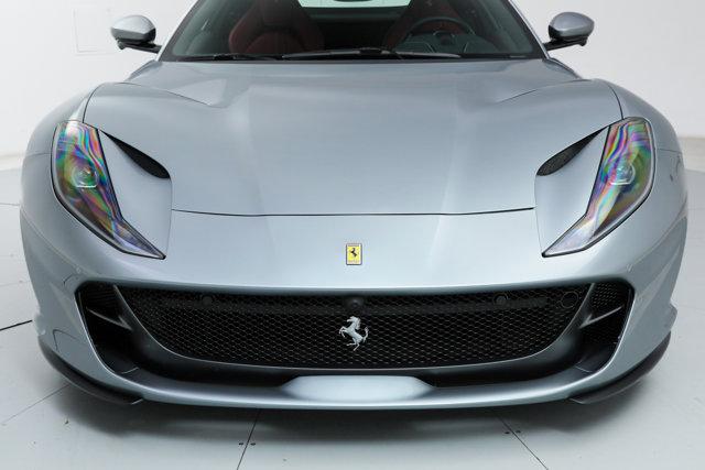 2020 Ferrari 812 Superfast