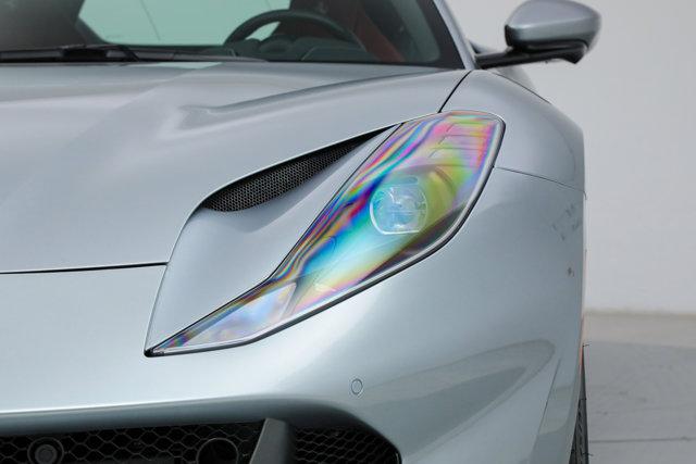 2020 Ferrari 812 Superfast