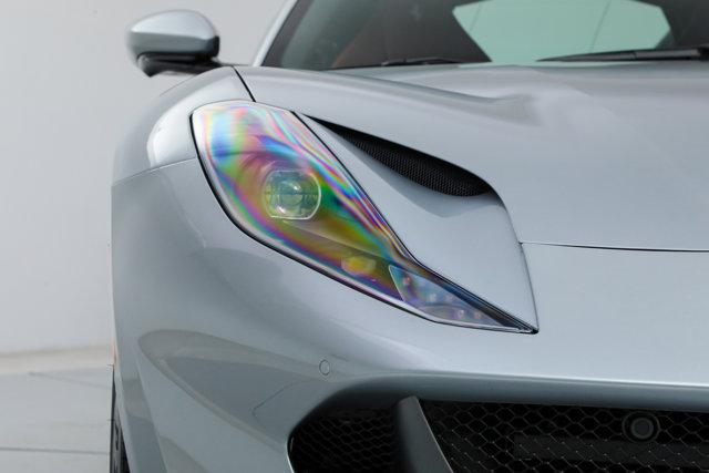 2020 Ferrari 812 Superfast