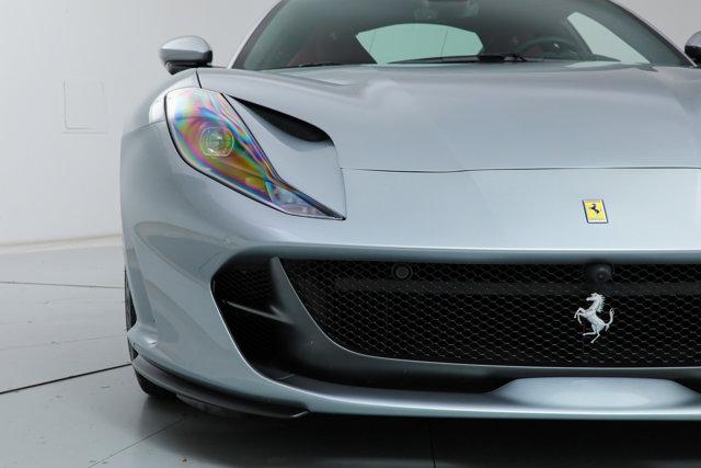 2020 Ferrari 812 Superfast