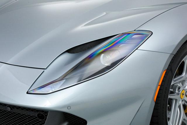 2020 Ferrari 812 Superfast