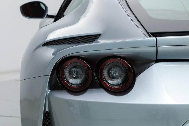 2020 Ferrari 812 Superfast