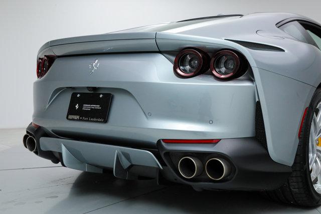 2020 Ferrari 812 Superfast