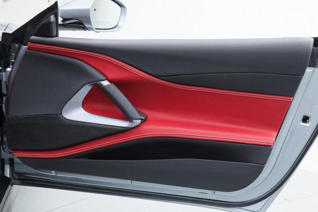 2020 Ferrari 812 Superfast