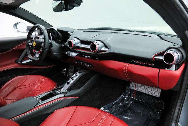 2020 Ferrari 812 Superfast