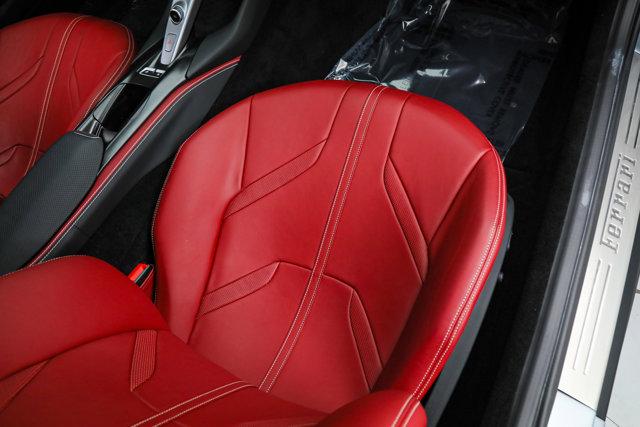 2020 Ferrari 812 Superfast