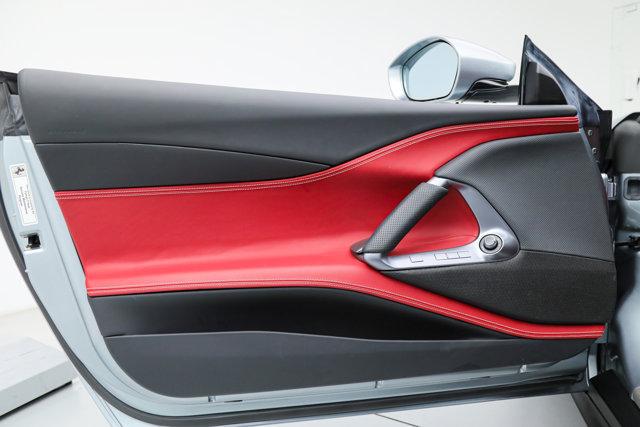 2020 Ferrari 812 Superfast