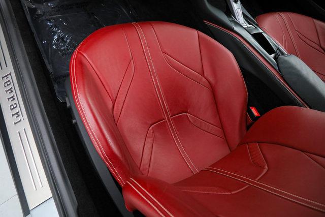 2020 Ferrari 812 Superfast