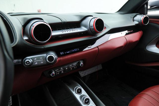 2020 Ferrari 812 Superfast