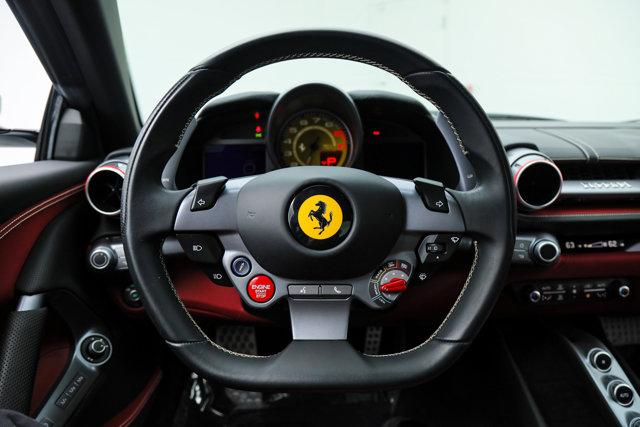 2020 Ferrari 812 Superfast