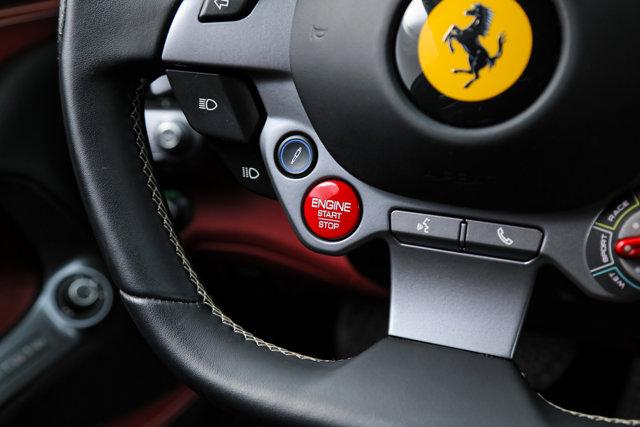 2020 Ferrari 812 Superfast
