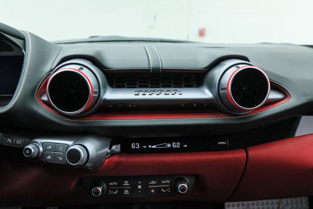 2020 Ferrari 812 Superfast