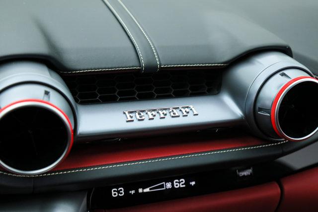 2020 Ferrari 812 Superfast