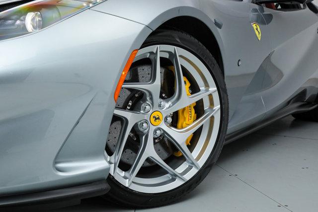 2020 Ferrari 812 Superfast