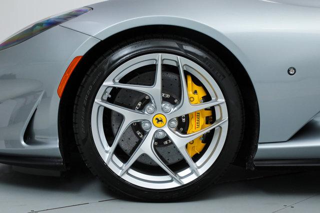 2020 Ferrari 812 Superfast