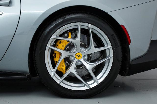 2020 Ferrari 812 Superfast