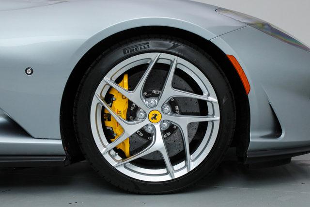 2020 Ferrari 812 Superfast