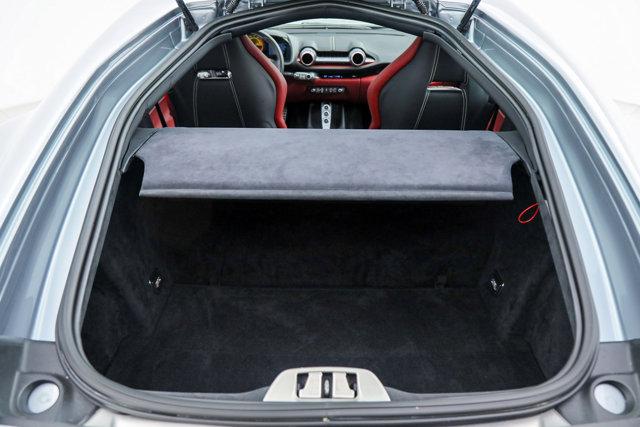 2020 Ferrari 812 Superfast