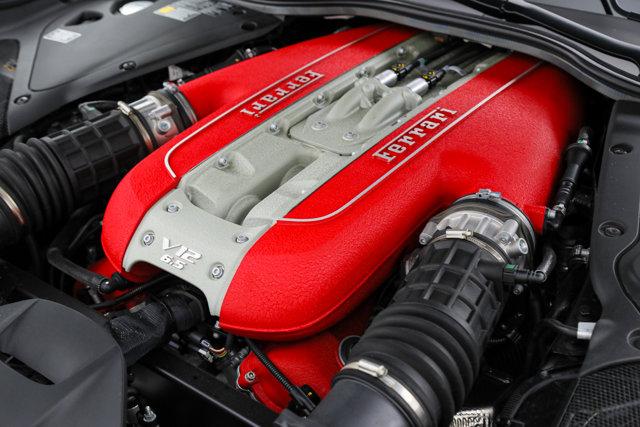 2020 Ferrari 812 Superfast