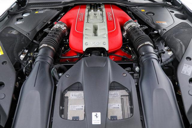 2020 Ferrari 812 Superfast