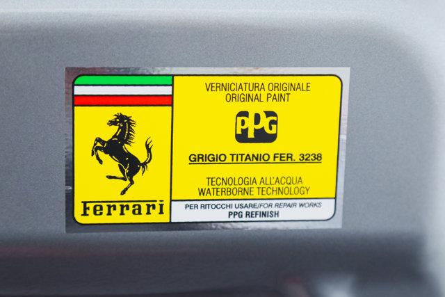 2020 Ferrari 812 Superfast