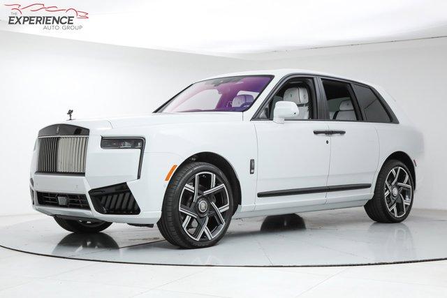 2026 Rolls - Royce Cullinan