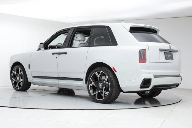 2026 Rolls - Royce Cullinan