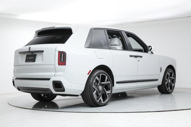2026 Rolls - Royce Cullinan