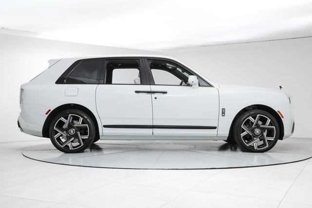 2026 Rolls - Royce Cullinan