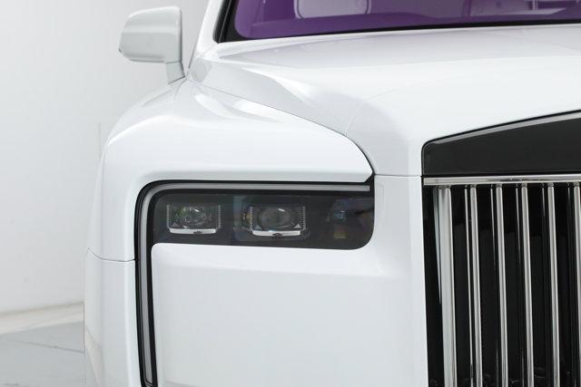 2026 Rolls - Royce Cullinan