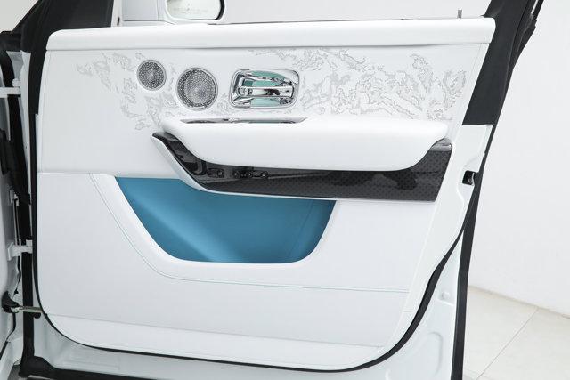 2026 Rolls - Royce Cullinan