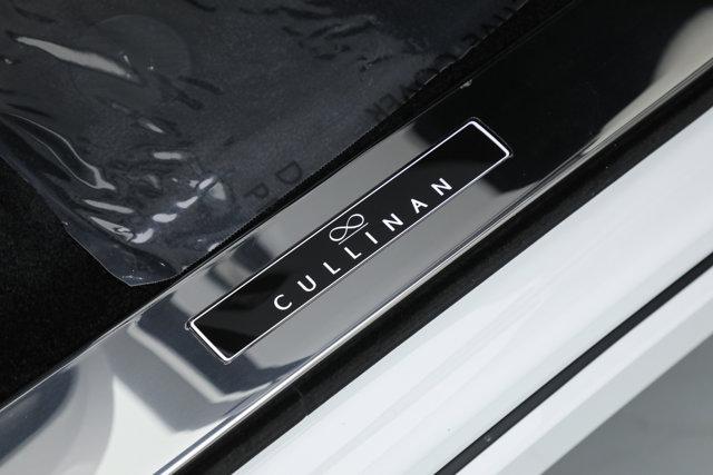 2026 Rolls - Royce Cullinan