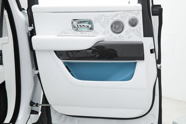 2026 Rolls - Royce Cullinan