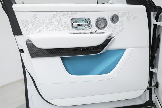 2026 Rolls - Royce Cullinan