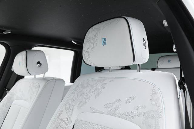 2026 Rolls - Royce Cullinan