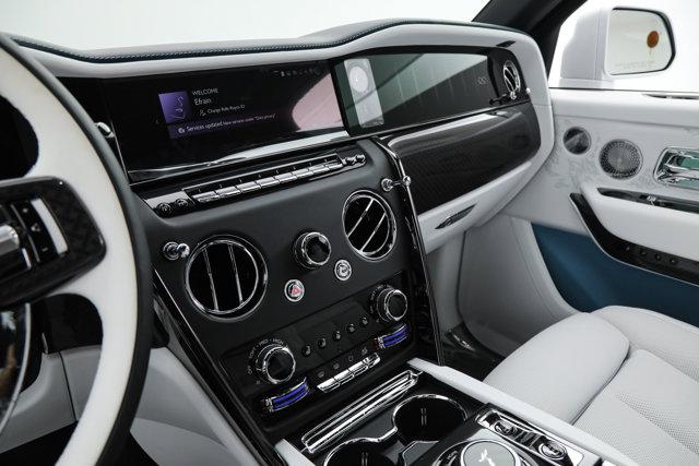 2026 Rolls - Royce Cullinan