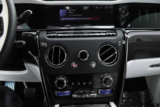 2026 Rolls - Royce Cullinan